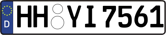 HH-YI7561