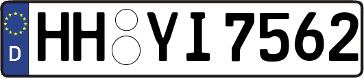 HH-YI7562