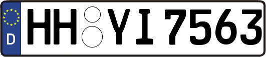 HH-YI7563