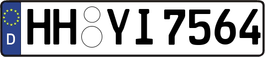 HH-YI7564