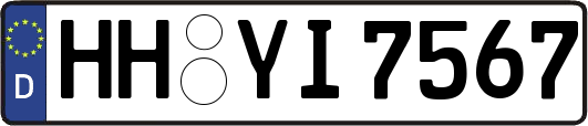 HH-YI7567