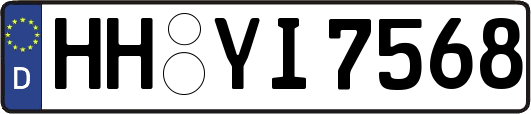 HH-YI7568