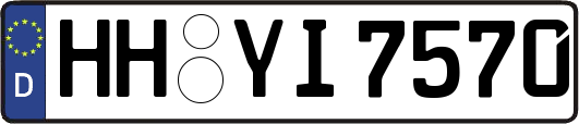 HH-YI7570