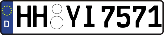 HH-YI7571