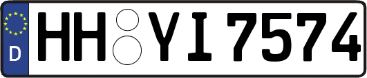 HH-YI7574