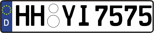 HH-YI7575