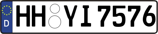 HH-YI7576