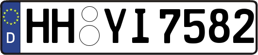 HH-YI7582