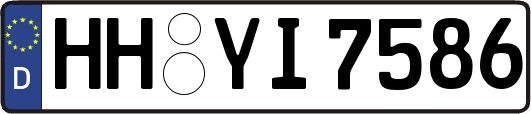HH-YI7586