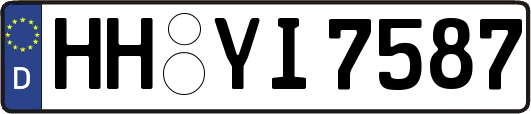HH-YI7587