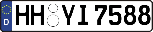HH-YI7588
