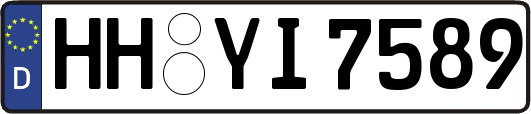 HH-YI7589