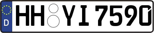 HH-YI7590