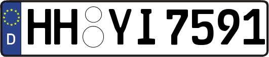 HH-YI7591
