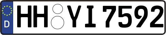 HH-YI7592