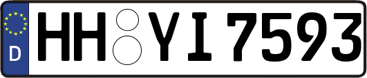 HH-YI7593
