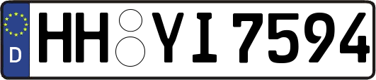 HH-YI7594