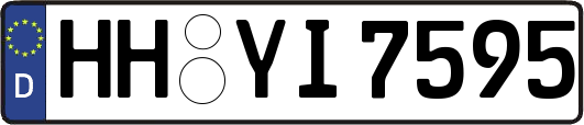 HH-YI7595