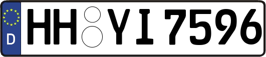HH-YI7596