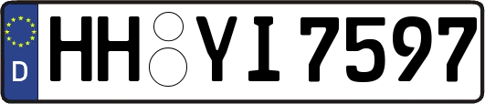 HH-YI7597