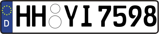 HH-YI7598