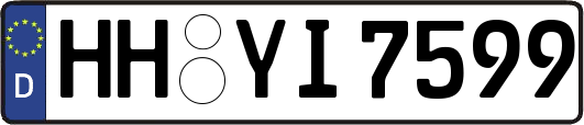 HH-YI7599