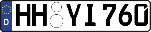 HH-YI760