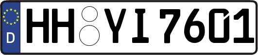 HH-YI7601