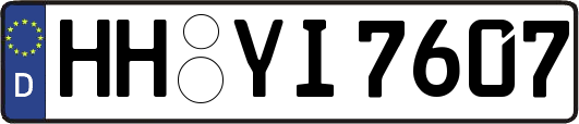 HH-YI7607