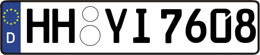 HH-YI7608