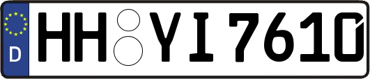 HH-YI7610