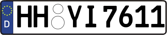 HH-YI7611