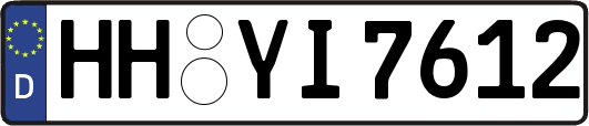 HH-YI7612