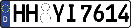 HH-YI7614