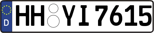 HH-YI7615