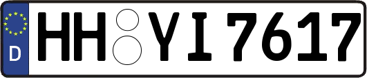 HH-YI7617