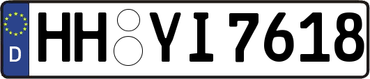 HH-YI7618