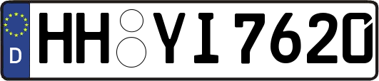 HH-YI7620