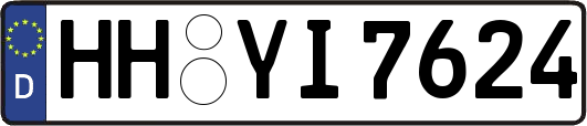 HH-YI7624