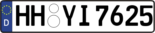 HH-YI7625