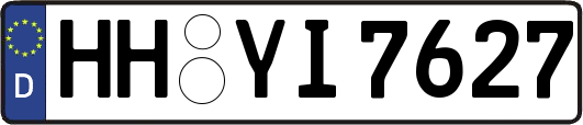 HH-YI7627