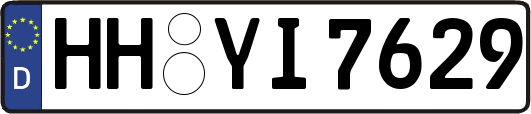 HH-YI7629