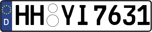 HH-YI7631