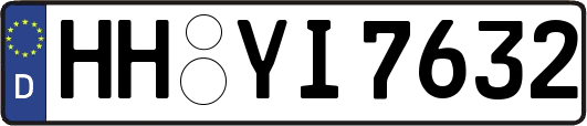 HH-YI7632