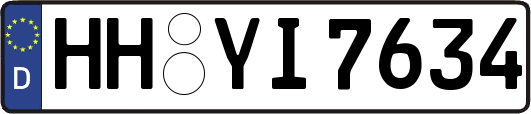 HH-YI7634