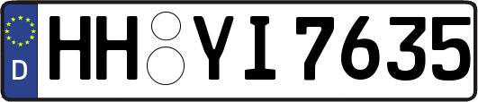 HH-YI7635