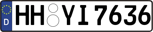 HH-YI7636