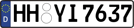 HH-YI7637