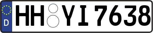 HH-YI7638
