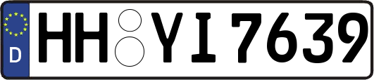 HH-YI7639